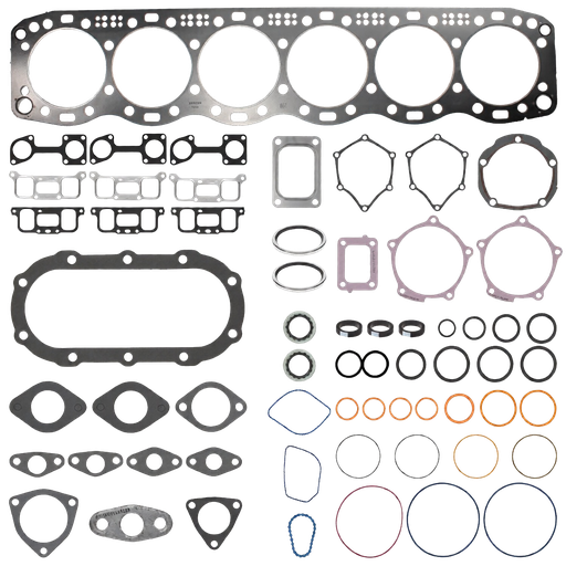 [A-23532720] Kit de Empaque Mayor Superior Camara Detroit Diesel S60
