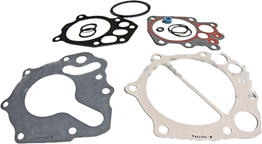 [A-MCIF23532557CA] Kit Overhaul STD Mayor Con Pistón 2,5mm Motor 12,7L S60/FLD-120