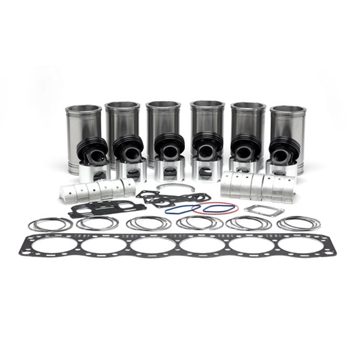 [A-MCIF23532557CA] Kit Overhaul STD Mayor Con Pistón 2.5 mm Motor 12,7L S60/FLD-120