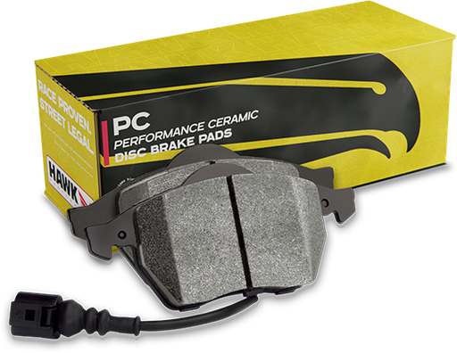 [HB235Z.665] PF Nissan Sentra B15 (00-12), Sentra B16 (00-12), Altima (98-12), Primera (90-98) / Hiunday Elantra (93-02) Delantera. PC