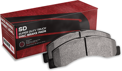 [HB589P.704] PF Toyota Land Cruiser 200 Roraima (07-15), Sequoia (07-21), Tundra (06-21) / Lexus LX450 (15A), LX460 (12-15), LX570 (07A) Delantera SD