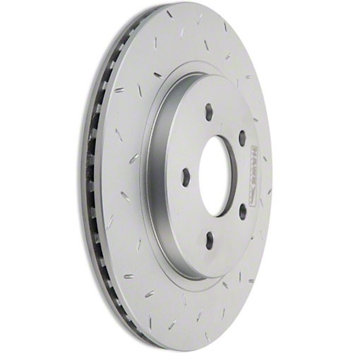 [HUS506] Rotor Toyota / Subaru / Scion Delantero HUS