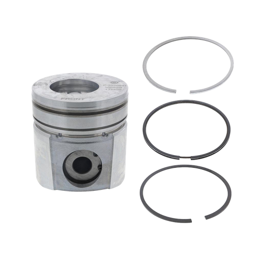 [IF3802562-4B] Kit de piston de motor std. 4BT/6BT