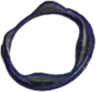 [M-3004724] Espaciador de bomba PT