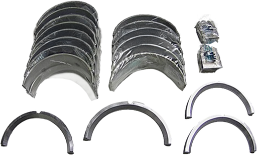 [M-3801262] Kit concha bancada 0,020 NT855