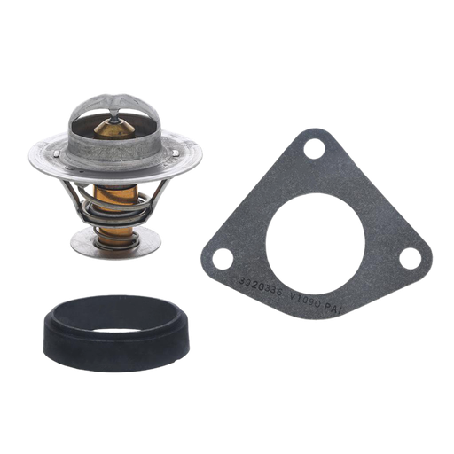 [M-3802968] Kit Termostato Cummins 6BT- 4BT de 82°C / 180°F