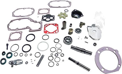 [M-3803780] KIT REPARACION DE BOMBA PTG/AFC