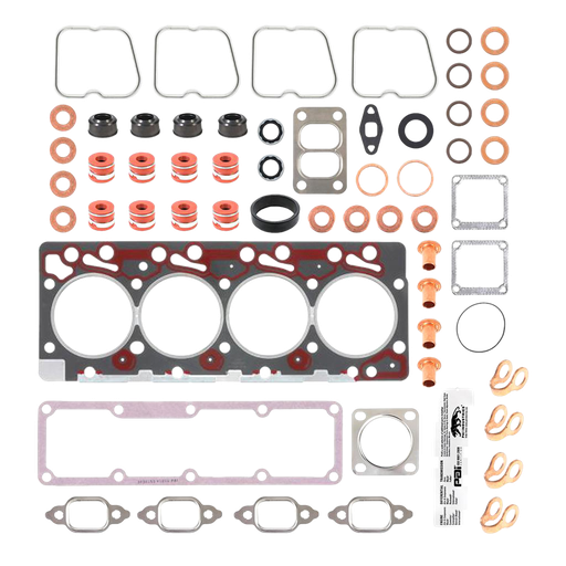 [M-3804896] Kit Empaque Superior Cummins 4B/ISB/QSB