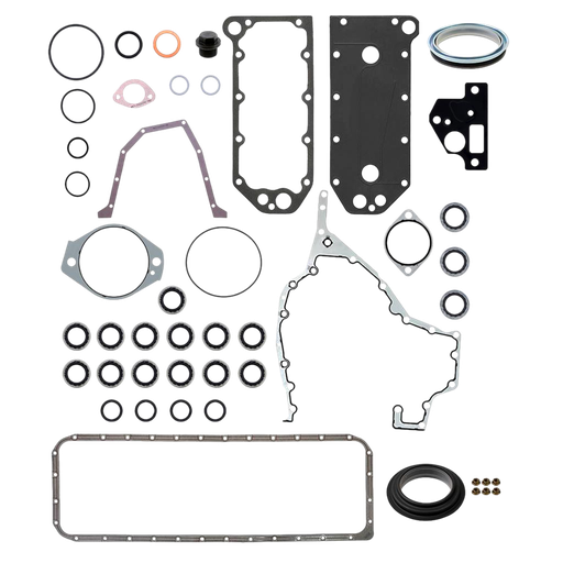 [M-4089759] Kit empacaduras inferior motor 6CT