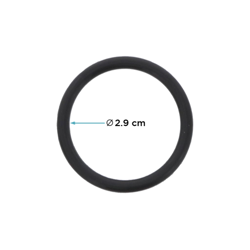 [M-4F9029] Sello O-ring Para Aceite Y Gasolina Caterpillar 3114 / 3116 / 3126 / 3126E /3126E