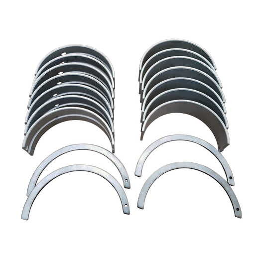 [M-AR12271] Kit de Conchas de Bancada 0,10