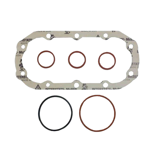 [MCBS0060] Kit empaque enfriador de Aceite S60