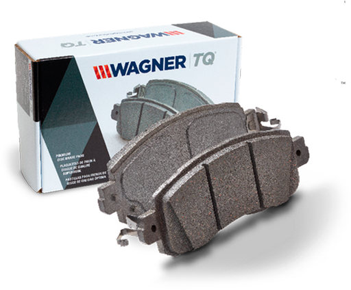 [PD1391] Pastilla de freno Toyota, Lexus Trasera WTQ
