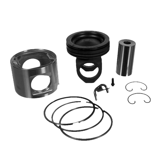 [R23532554PG] Kit Piston 3mm pasador-retenedor S60
