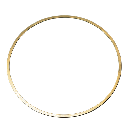 [S60.031G] Shim .031 liner bronce PACK 6