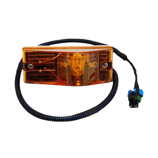 [TL-22019Y] Mica de cruce cabina  ext. FL