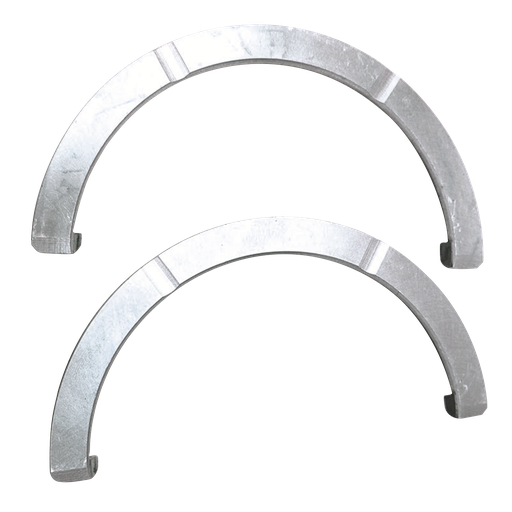 [A-8929085K] Arandela media luna STD