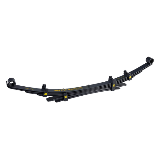 [EL111R] Ballesta Tacoma 2005-2023 Medium OME