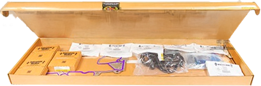 [A-23532720X] Kit de Empaque Mayor Superior Camara Detroit Diesel Serie 60