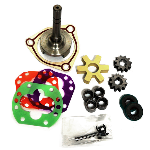 [23517845RKS] Kit Reparación Mayor Bomba Transferencia Combustible S60