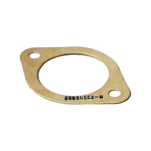 [A-23505992] Empacadura Tubo Entrada Bomba Aceite Detroit Diesel S60