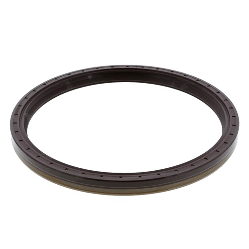 [836021E] Sello del Cigueñal Trasero Motor Mack MP8 / Labio de Neopreno