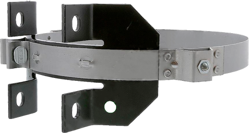[803661] Abrazadera de escape Para Silenciador 10" CH/CV/CX