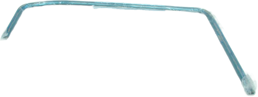 [FGM5795] Moldura de Rejilla Parrilla (Izquierda/Derecha) Cromada Mack R / RB / RD