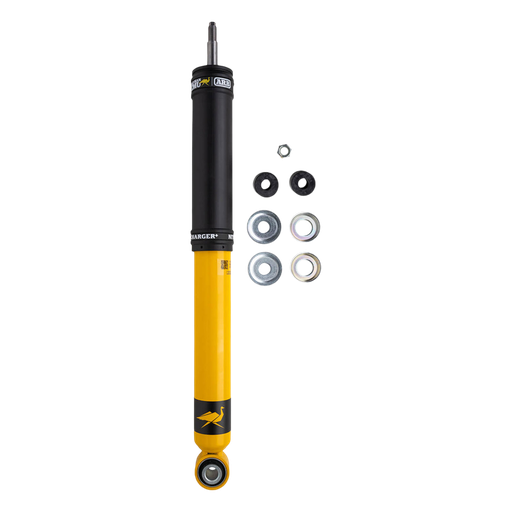 [63027] 63027Amort Sport tras. Meru HD