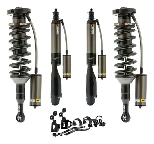 GKS Hilux Kavak / JAC  2005-20