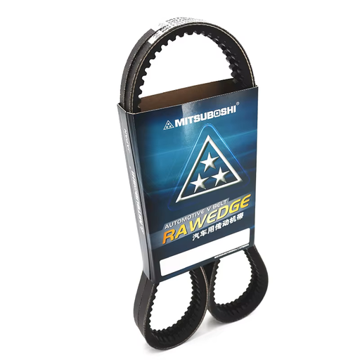 [AX50] Correa tipo V dentada A/A 50" (1270mm) E7