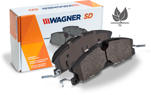 [PD1612-SX] Pastilla de freno Ford, Lincoln Trasera SX