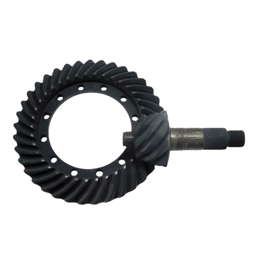 [B41268-1] Piñon Corona 8x37 Dientes del 2do diferencial Rockwell RS 16141/17141/17145/19145/21145