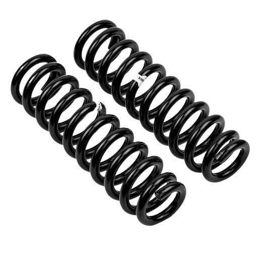 [4001] Espirales Delanteros Toyota Fortuner - 4Runner 1.5" a 3"