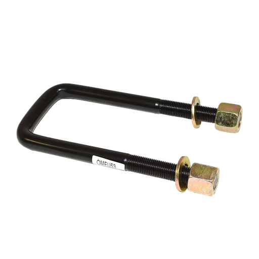 [OMEU59D] Tornillos U Machito S76 10-25 x Unid/4