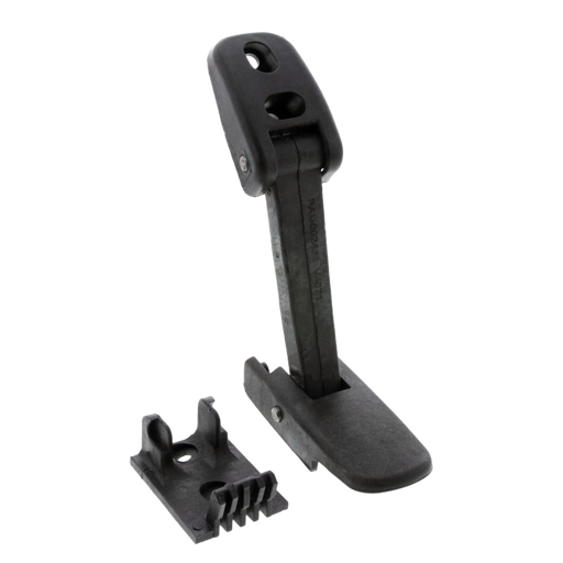 [EM51710] Kit Gancho Capot (Con Base) Mack Vision CX-CXN-CXU LH-RH