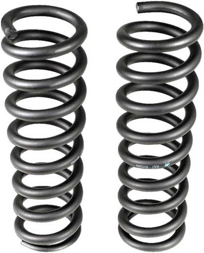 [4059] Espiral Del. Liberty KJ y KK 2" 2002-2014 Nitro+ OME (Par)