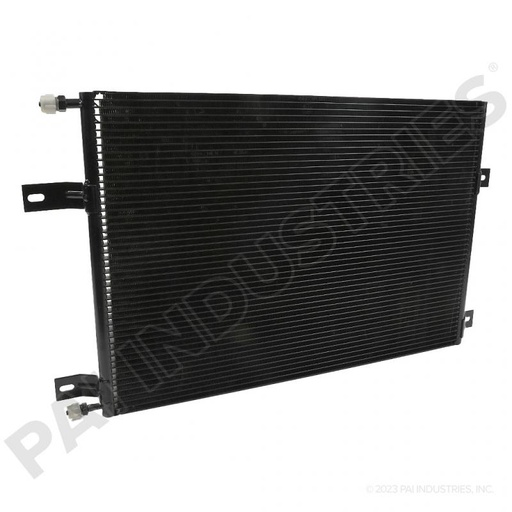[804060] Condensador A/A Mack CH/CHN