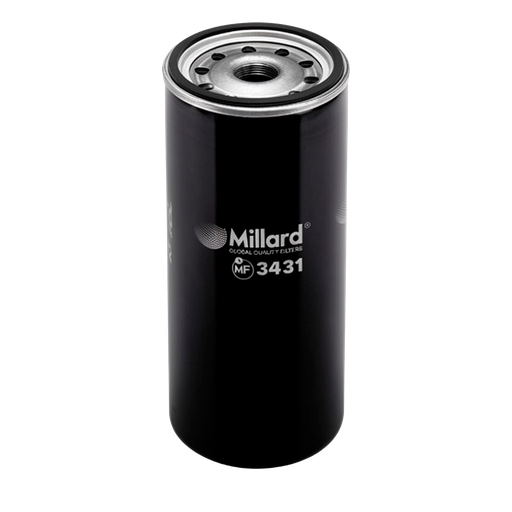 [MF-3431] Filtro Secundario Largo Combustible Mack Motor E7M CH-400 E6 RD600/400