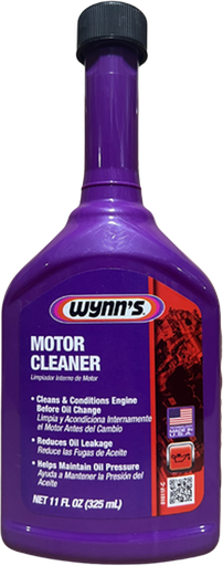 [81611] Motor Cleaner
