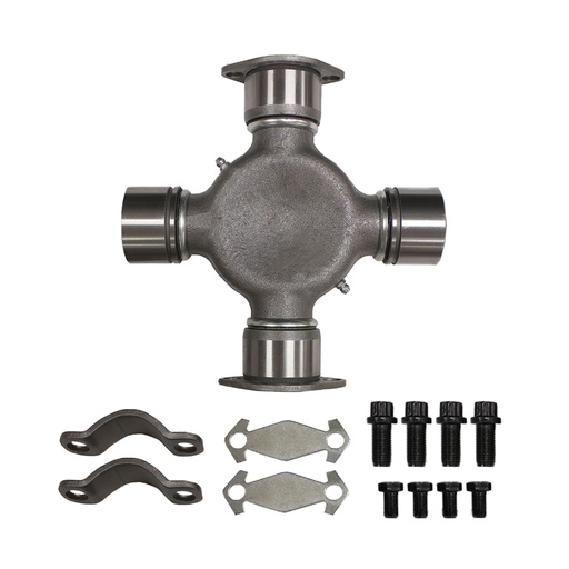 [DTUJ-0010] Cruceta 5-510X / 5-676X De 7,55",19,1cm o 191.86mm Tipo HR 5-281X Mixta de Yoke ojo abierto