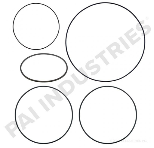 [BBK7121200] Kit de sellos delantera CRDPC 92/112