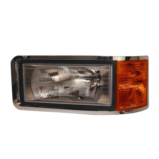 [S-23785] Faro Del. Izquierdo mack CH