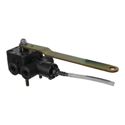 [514.637] Válvula de Chasis Nivel Suspension eje trasero Brazo 7" Largo CL-120/vision
